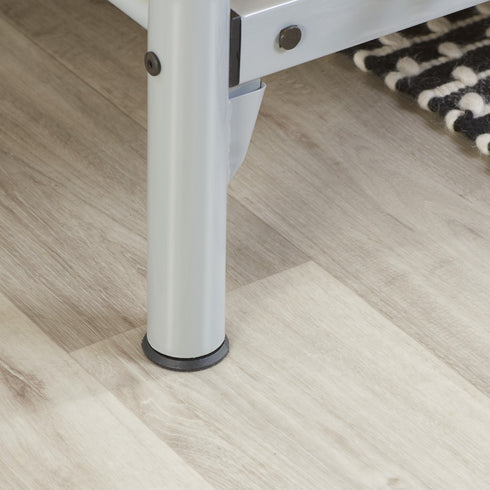 Corfu Bunk Bed Silver